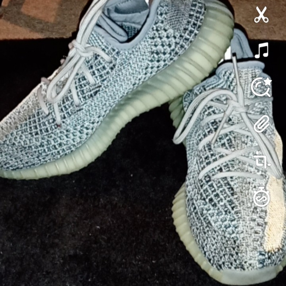 Adidas Yezzys Boost 350vz